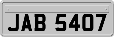 JAB5407