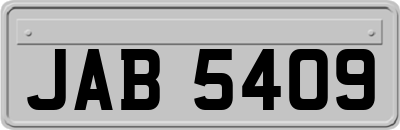 JAB5409
