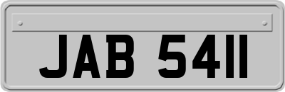 JAB5411