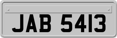 JAB5413