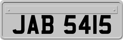 JAB5415