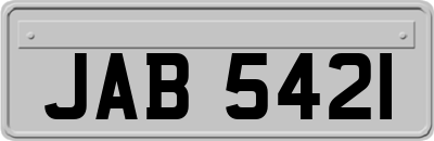 JAB5421