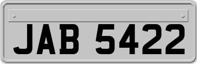 JAB5422