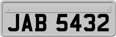 JAB5432