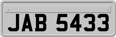 JAB5433