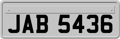 JAB5436