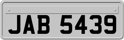 JAB5439