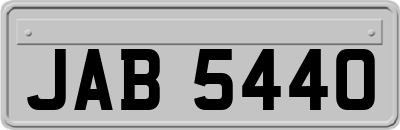 JAB5440