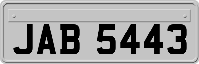 JAB5443