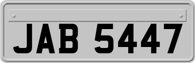 JAB5447