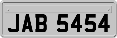 JAB5454