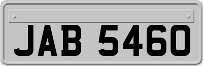 JAB5460
