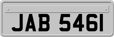 JAB5461