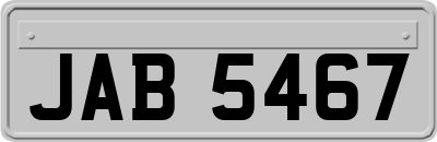JAB5467