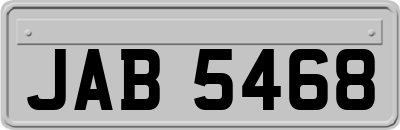 JAB5468
