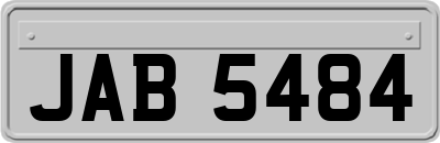 JAB5484