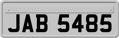 JAB5485