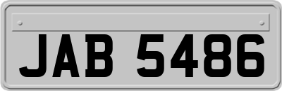 JAB5486