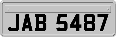 JAB5487