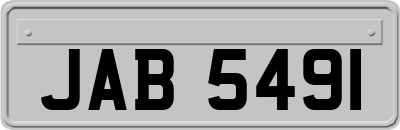 JAB5491