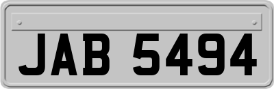 JAB5494