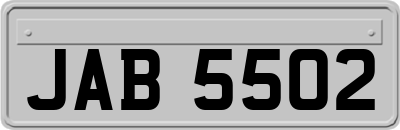 JAB5502