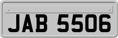 JAB5506