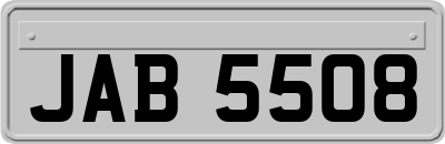JAB5508