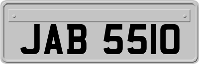 JAB5510