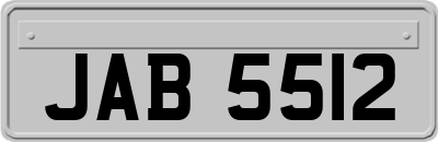 JAB5512
