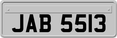 JAB5513
