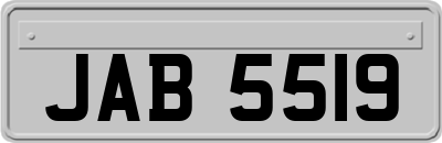 JAB5519