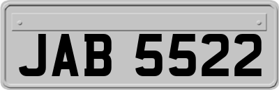 JAB5522