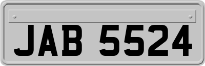 JAB5524