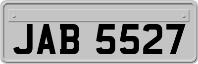 JAB5527