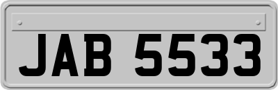 JAB5533