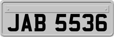 JAB5536