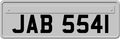 JAB5541