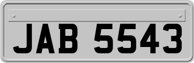 JAB5543