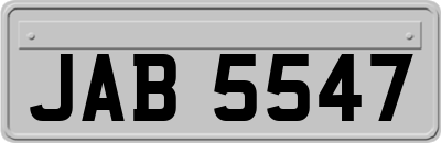 JAB5547