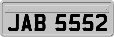 JAB5552