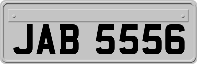 JAB5556