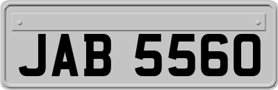 JAB5560