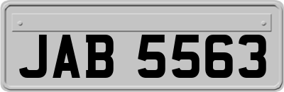 JAB5563