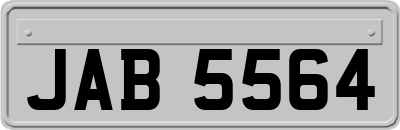 JAB5564