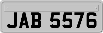 JAB5576