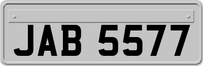 JAB5577