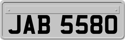 JAB5580