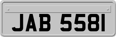 JAB5581