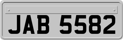 JAB5582